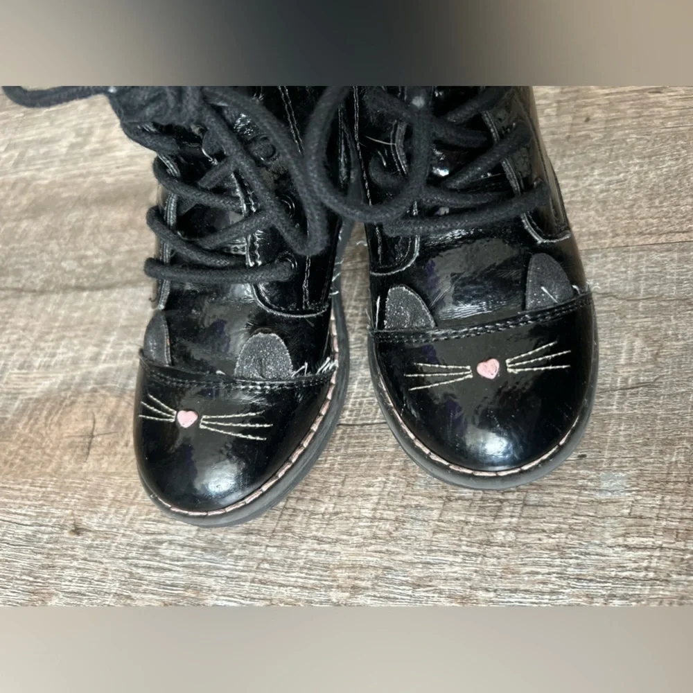 The Children’s Place Toddler Girls Boots